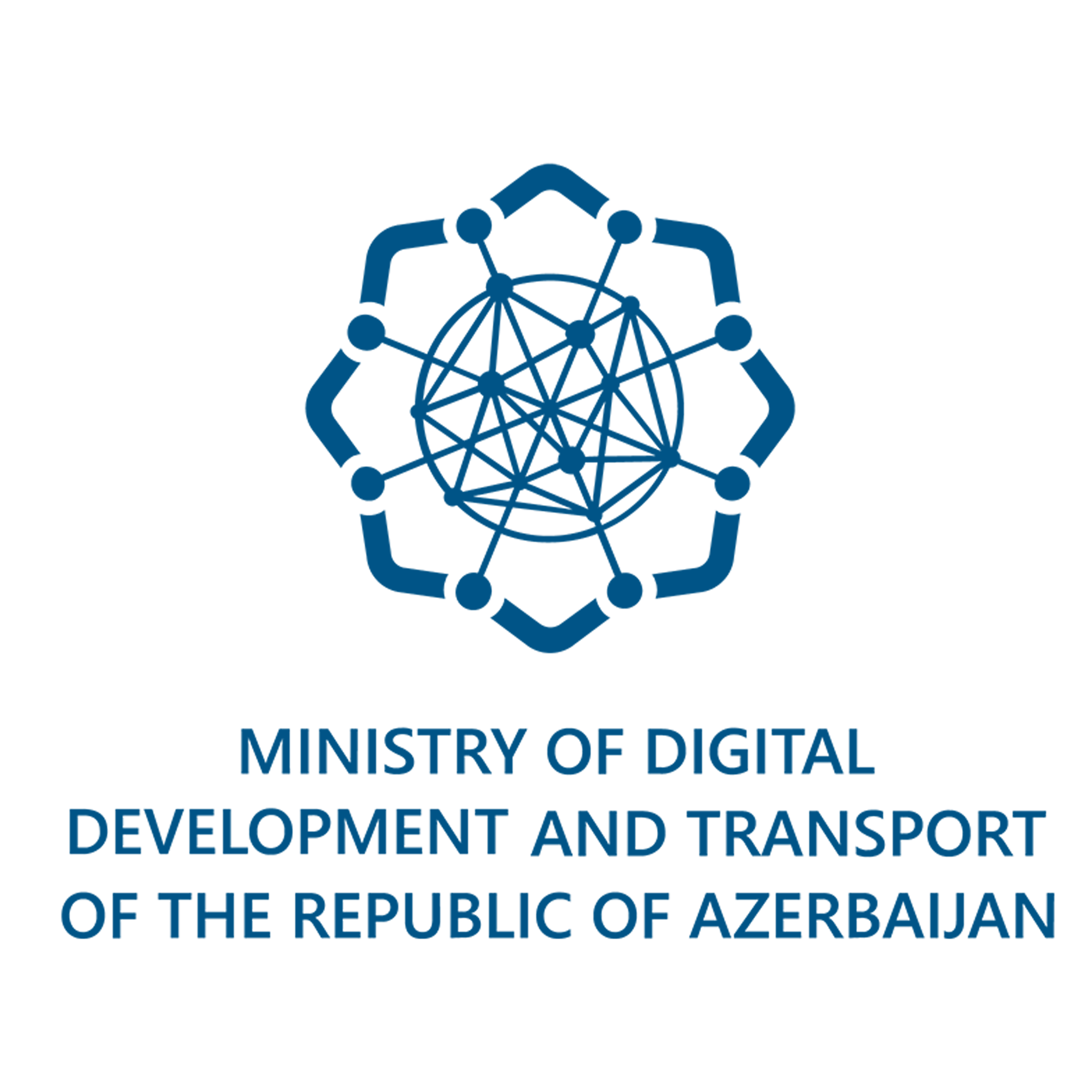 Minister of Digital Development and Transport of The Republic of Azerbaijan